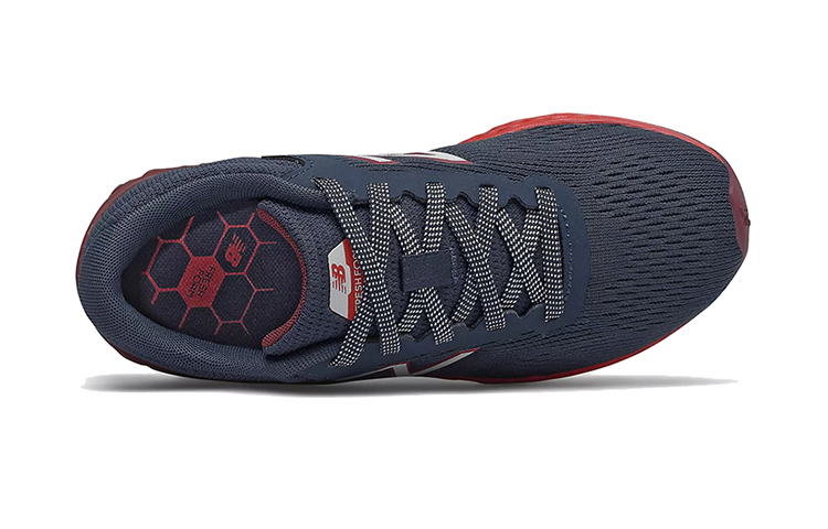 Lookbook (PS) New Balance Arishi v2 'Biru Pekat' PPARIBR