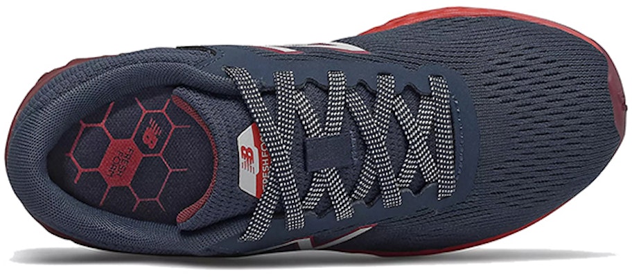 (PS) New Balance Arishi v2 'Biru Tua' PPARIBR Lookbook (PS) New Balance Arishi v2 'Biru Tua' PPARIBR