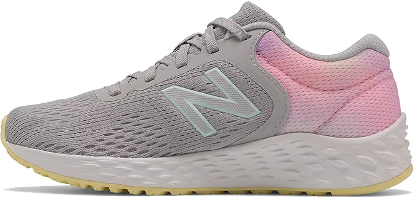 (PS) New Balance Arishi v2 'Gris Rosa Blanco' GPARIAP2 Buy (PS) New Balance Arishi v2 'Gris Rosa Blanco' GPARIAP2