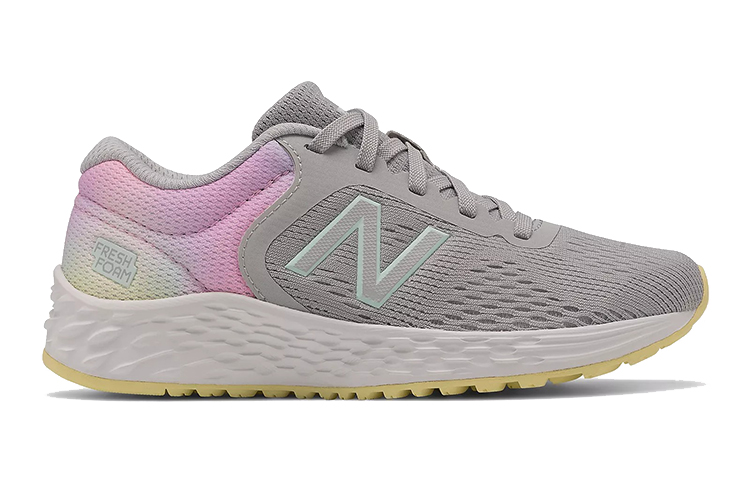 Order (PS) New Balance Arishi v2 ''Gris Rose Blanc'' GPARIAP2