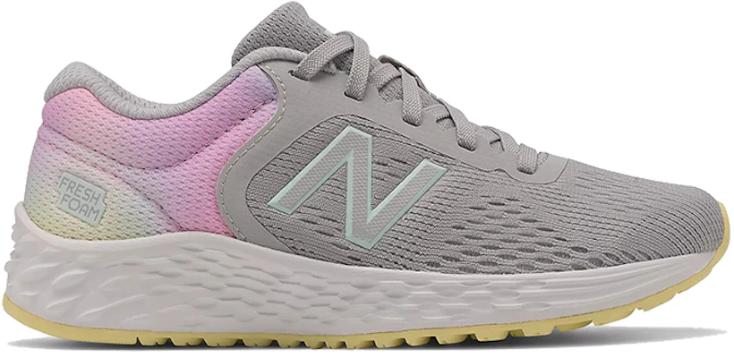 (PS) New Balance Arishi v2 ''Gris Rose Blanc'' GPARIAP2 Order (PS) New Balance Arishi v2 ''Gris Rose Blanc'' GPARIAP2