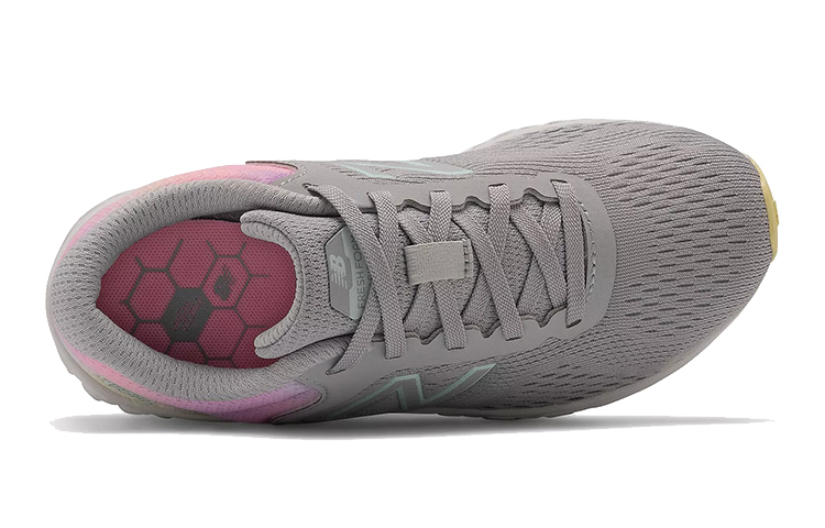 Lookbook (PS) New Balance Arishi v2 ''Gris Rose Blanc'' GPARIAP2