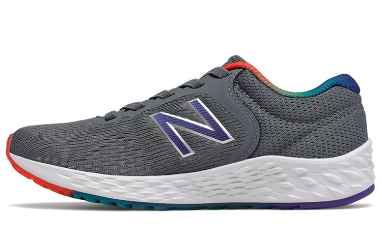 (Preschool) New Balance Arishi v2 'Grey' YAARIGL