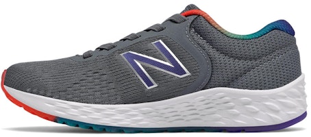(Preschool) New Balance Arishi v2 'Grey' YAARIGL (Preschool) New Balance Arishi v2 'Grey' YAARIGL