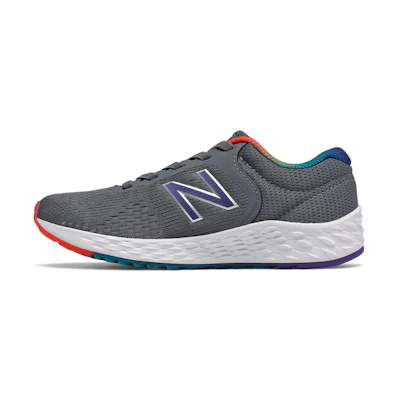 (PS) NB Arishi v2 'Grey'