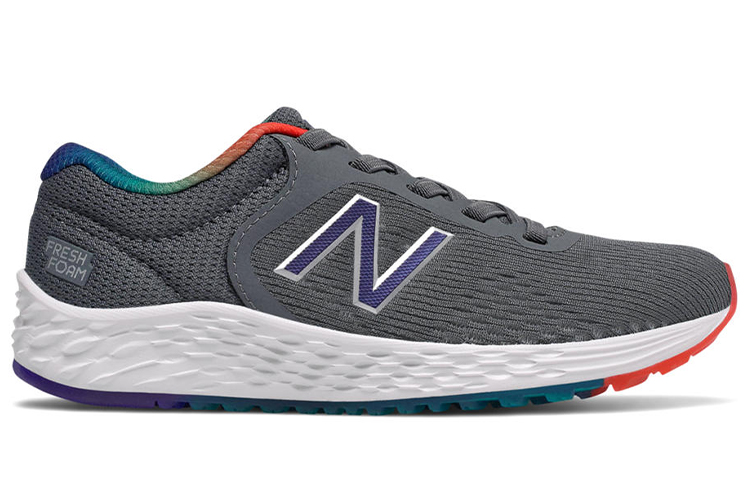 Order (PS) New Balance Arishi v2 'Abu-Abu' YAARIGL