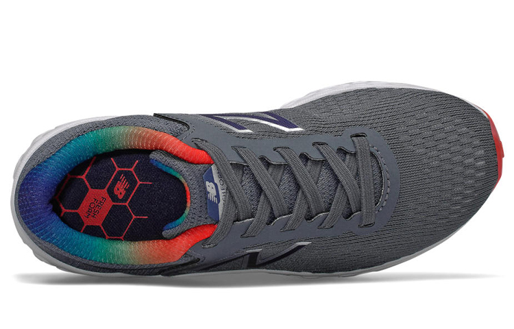 Lookbook (PS) New Balance Arishi v2 'Abu-Abu' YAARIGL