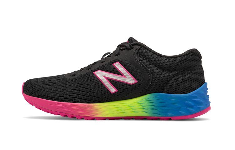 (Preschool) New Balance Arishi V2 'Multicolor' YPARIBC2