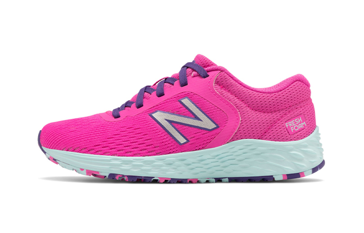 (Preschool) New Balance Arishi v2 'Pink' YPARIFH2