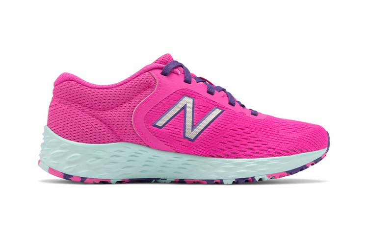 Order (Preschool) New Balance Arishi v2 'Pink' YPARIFH2