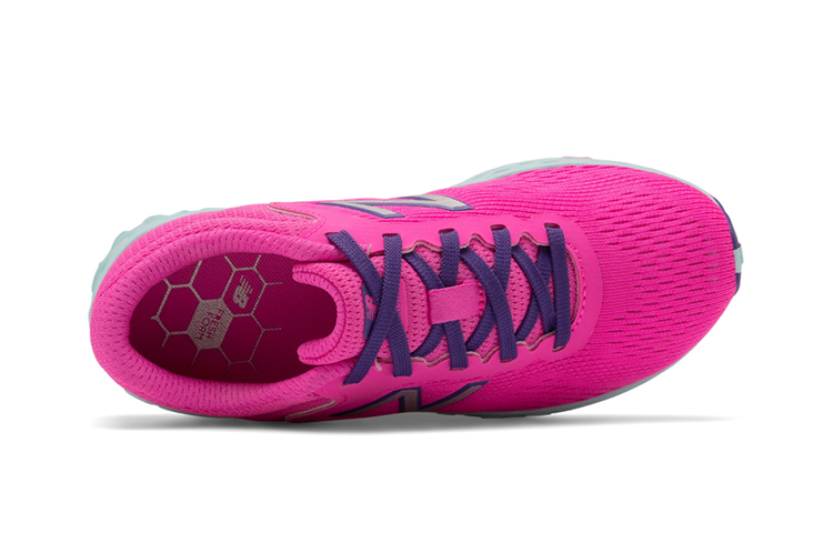 Lookbook (Preschool) New Balance Arishi v2 'Pink' YPARIFH2