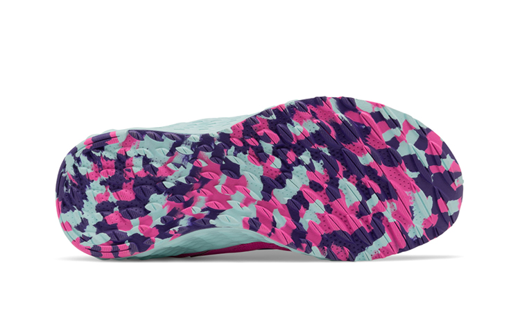 Shop (Preschool) New Balance Arishi v2 'Pink' YPARIFH2