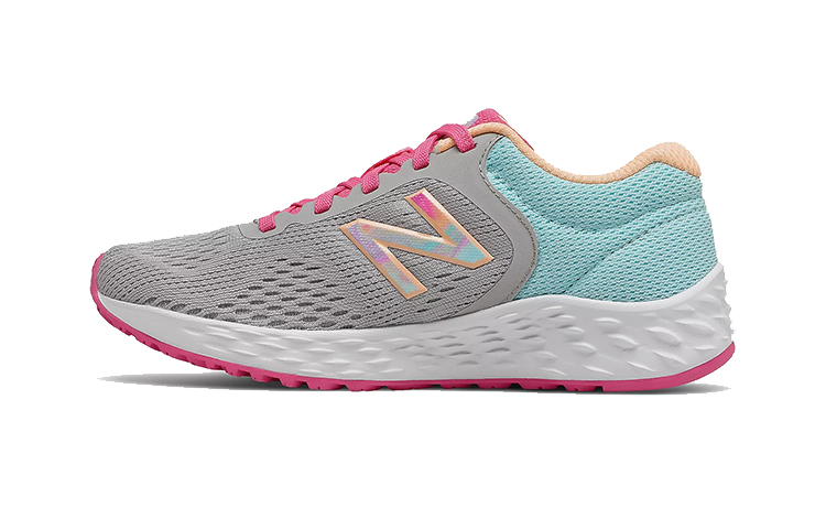 (Preschool) New Balance Arishi v2 'Rain Cloud Grey' PPARISG2