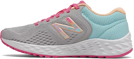 (Preschool) New Balance Arishi v2 'Rain Cloud Grey' PPARISG2 (Preschool) New Balance Arishi v2 'Rain Cloud Grey' PPARISG2