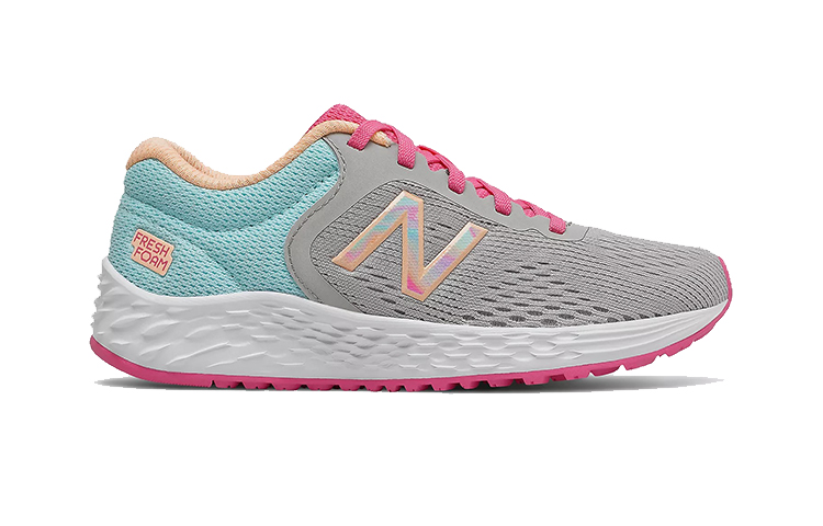 Order (PS) New Balance Arishi v2 ''Regenwolk Grijs'' PPARISG2
