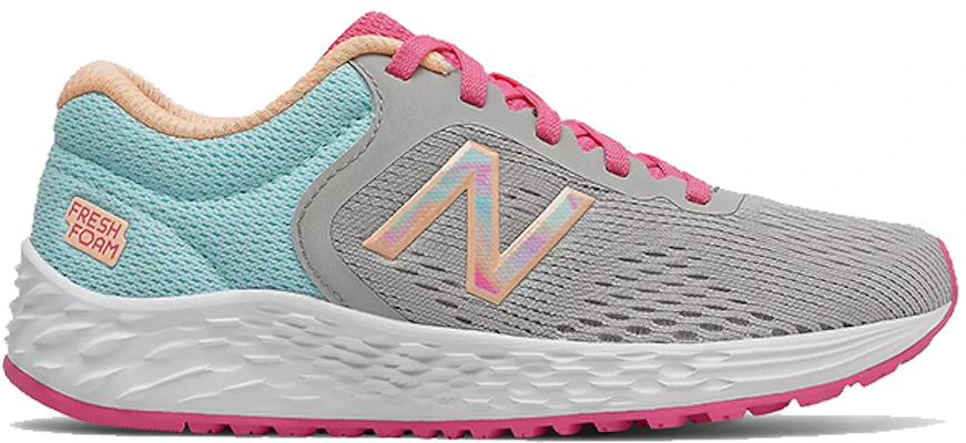 (PS) New Balance Arishi v2 ''Regenwolk Grijs'' PPARISG2 Order (PS) New Balance Arishi v2 ''Regenwolk Grijs'' PPARISG2