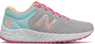 Order (PS) New Balance Arishi v2 ''Regenwolk Grijs'' PPARISG2