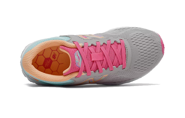 Lookbook (PS) New Balance Arishi v2 ''Regenwolk Grijs'' PPARISG2