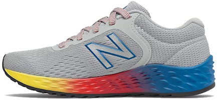 (Preschool) New Balance Arishi v2 'White' PPARIGR (Preschool) New Balance Arishi v2 'White' PPARIGR