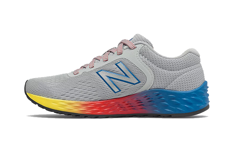 (Preschool) New Balance Arishi v2 'White' PPARIGR