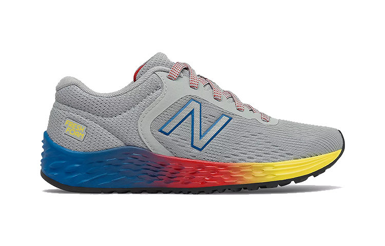 Order (PS) New Balance Arishi v2 'Blanco' PPARIGR