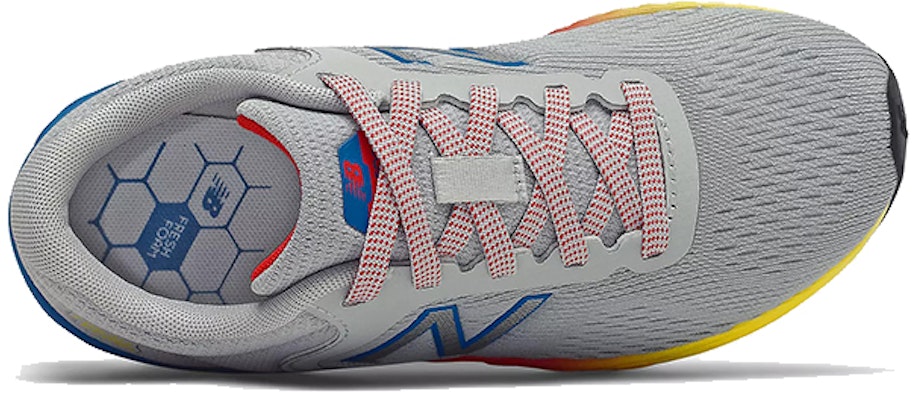 (PS) 뉴발란스 아리시 v2 화이트 (New Balance Arishi v2 White) PPARIGR Lookbook (PS) 뉴발란스 아리시 v2 화이트 (New Balance Arishi v2 White) PPARIGR