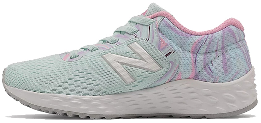 (Preschool) New Balance Arishi v2 'White Green' PAARIJD2 Buy (Preschool) New Balance Arishi v2 'White Green' PAARIJD2