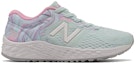 Order (PS) New Balance Arishi v2 'Putih Hijau' PAARIJD2