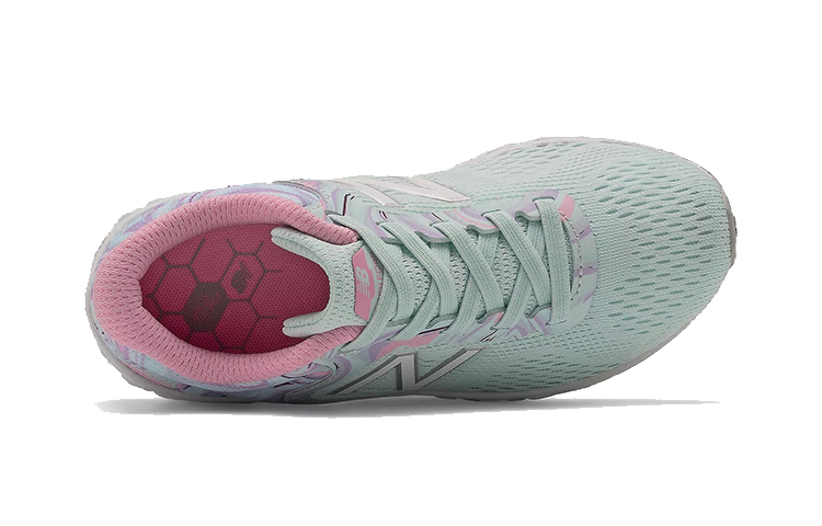 Lookbook (PS) New Balance Arishi v2 'Blanco Verde' PAARIJD2