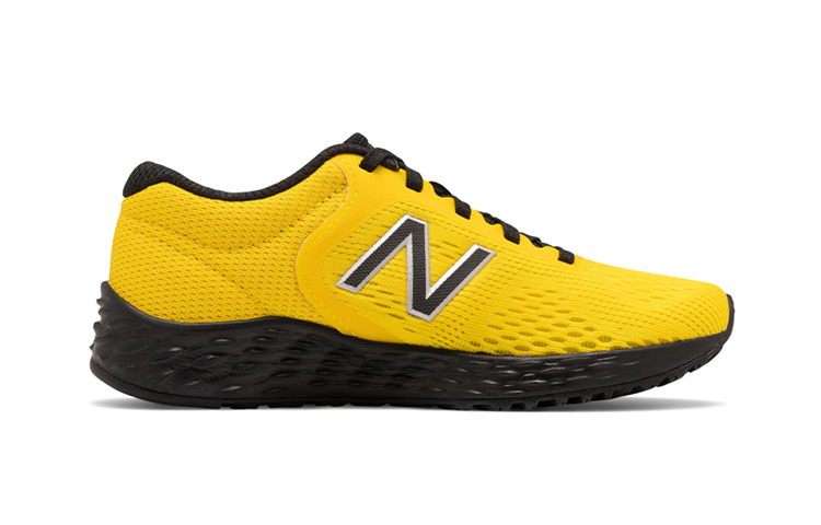 Order (PS) New Balance Arishi v2 'Kuning' YPARIYB2
