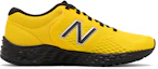 Order (PS) New Balance Arishi v2 'Kuning' YPARIYB2