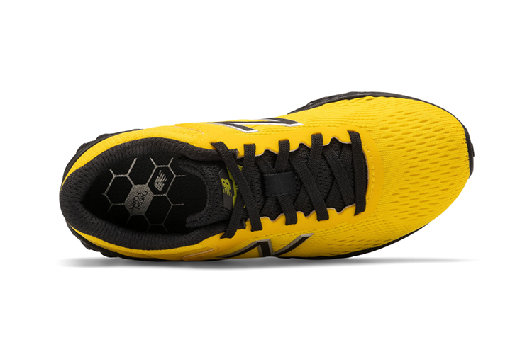 Lookbook (PS) New Balance Arishi v2 'Kuning' YPARIYB2