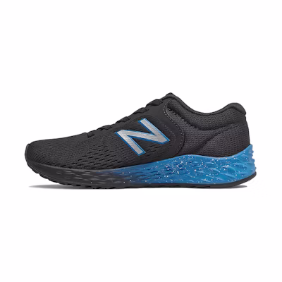 (PS) NB Arishi v2 K /Blue 'Black'
