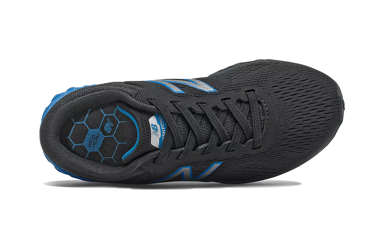 (PS) NB Arishi v2 K /Blue 'Black' 圖 3