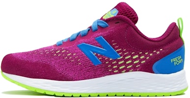 (Preschool) New Balance Arishi V3 Running Shoes 'Purple Blue' YPARIIP3 (Preschool) New Balance Arishi V3 Running Shoes 'Purple Blue' YPARIIP3