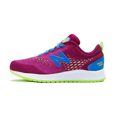 (PS) NB Arishi V3 Running Shoes 'Purple Blue'