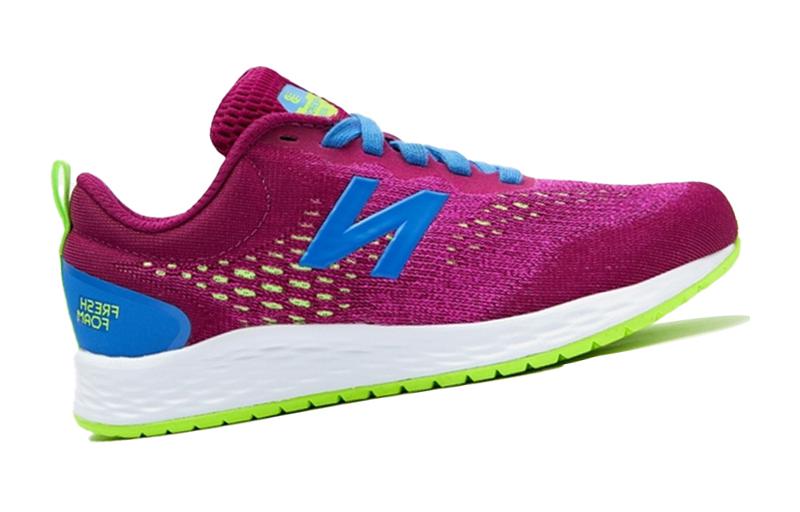 Order 兒童 New Balance Arishi v3 玫瑰紅色