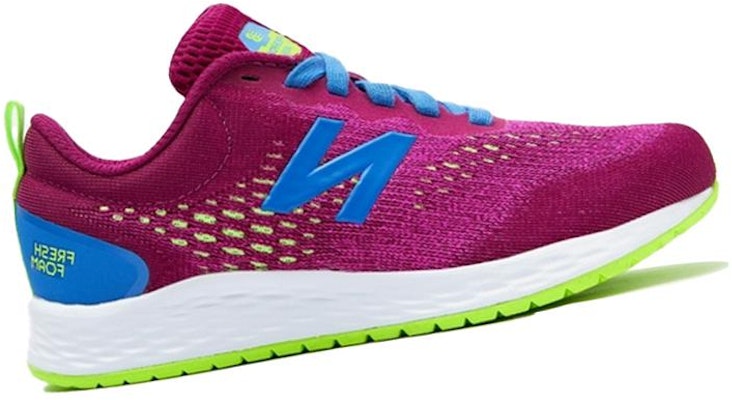 (Preschool) New Balance Arishi V3 Running Shoes 'Purple Blue' YPARIIP3 Order (Preschool) New Balance Arishi V3 Running Shoes 'Purple Blue' YPARIIP3