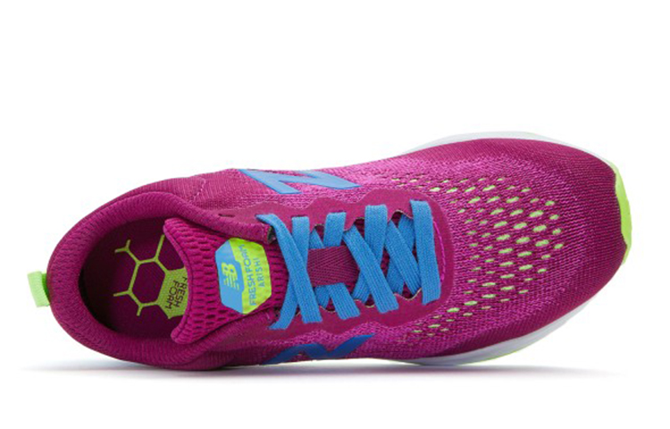 Lookbook 兒童 New Balance Arishi v3 玫瑰紅色