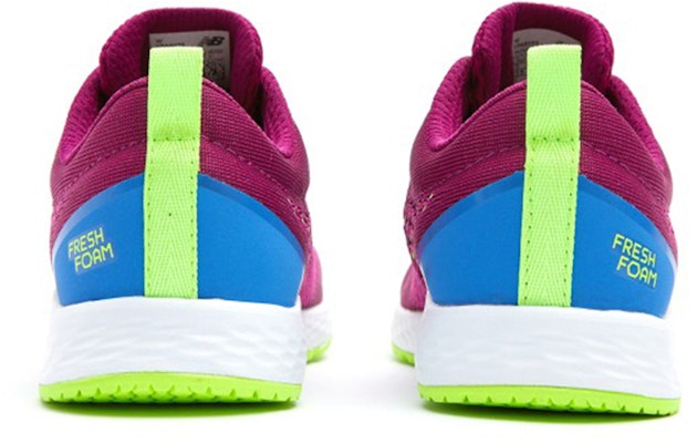(Preschool) New Balance Arishi V3 Running Shoes 'Purple Blue' YPARIIP3 Shop (Preschool) New Balance Arishi V3 Running Shoes 'Purple Blue' YPARIIP3