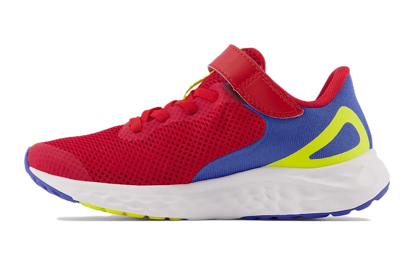 (Preschool) New Balance Arishi v4 'Red' PAARITR4