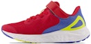 Buy (Preschool) New Balance Arishi v4 'Red' PAARITR4