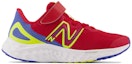 Order (Preschool) New Balance Arishi v4 'Red' PAARITR4