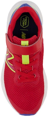 (Preschool) New Balance Arishi v4 'Red' PAARITR4 Shop (Preschool) New Balance Arishi v4 'Red' PAARITR4