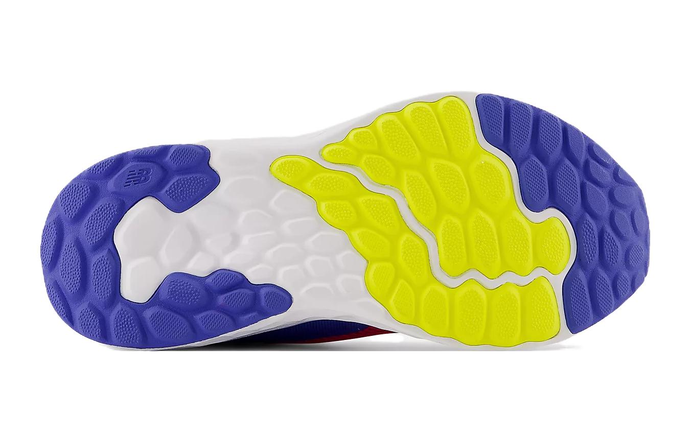 Purchase (Preschool) New Balance Arishi v4 'Red' PAARITR4