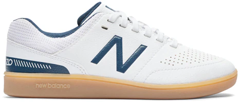 Order (PS) New Balance Audazo v4 Control JNR en 'Blanco Azul' JSASIWN4