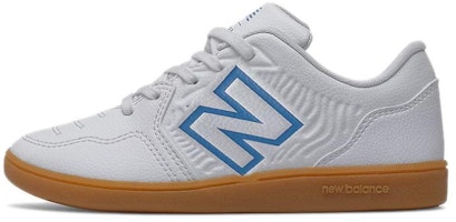 (Preschool) New Balance Audazo V5+ Control JNR IN 'Light Grey' JSA3IW55 (Preschool) New Balance Audazo V5+ Control JNR IN 'Light Grey' JSA3IW55