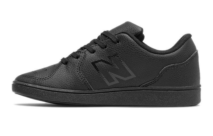 (Preschool) New Balance Audazo V5+ Control JNR IN 'Charcoal Black' JSA3IB55