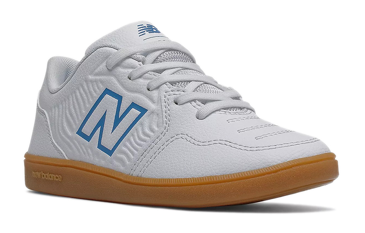 Order (PS) New Balance Audazo V5+ Contrôle JNR IN ''Gris Clair'' JSA3IW55