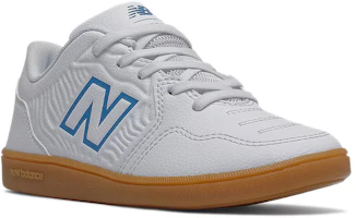 Order (PS) New Balance Audazo V5+ Control JNR IN 'Gris Claro' JSA3IW55